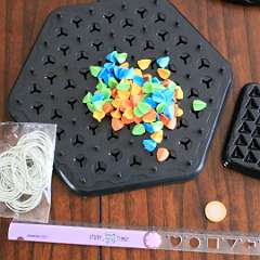 28: Chain_Triangular