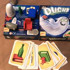 21: Duch
