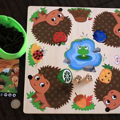 3: Hedgehog_Game