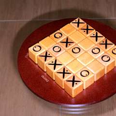 11: Quixo