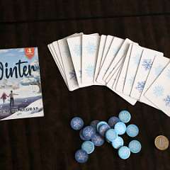 7: Winter
