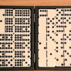 27: Domino 9