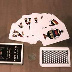30: Napoletane