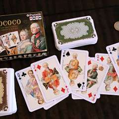 31: Rococo