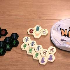 5: Hive01