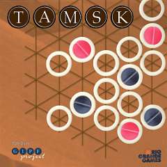 Tamsk