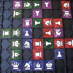 4: ChessTile4