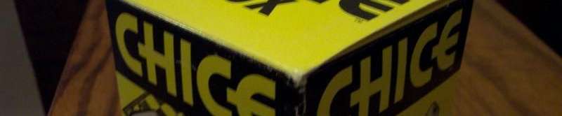 Chicce