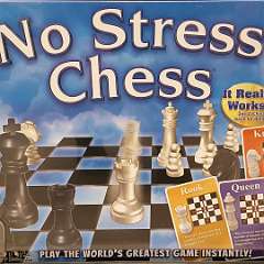 NoStressChess
