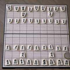 Shogi