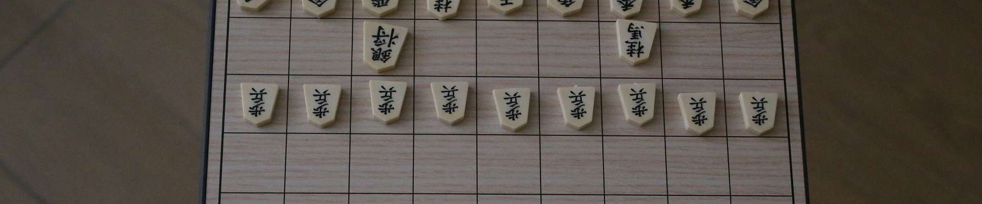 Shogi