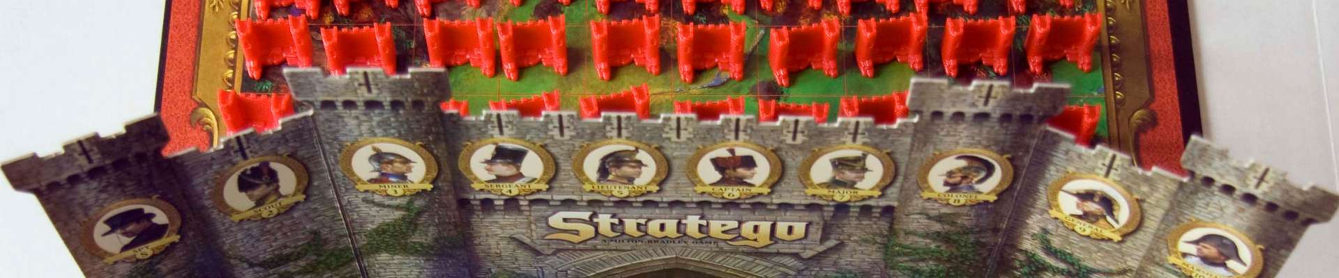 Stratego