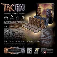 2: TacTiki2