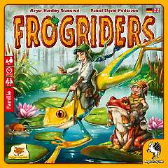 FrogRider