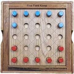 4: Five_Field_Kono2