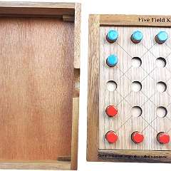 5: Five_Field_Kono3