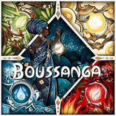 Boussanga