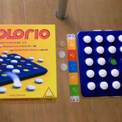 2: Colorio