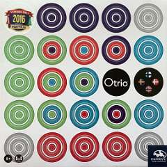 Otrio