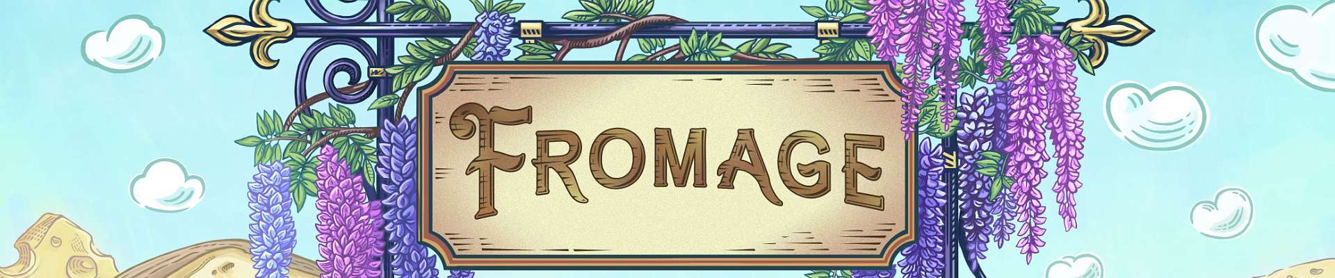 Fromage