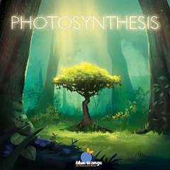 Photosyntesis
