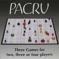 Pacru