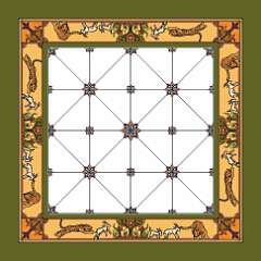 8: Baghchal6