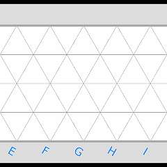 7: DVONN_board_tri-grid