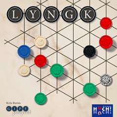 Lynkg
