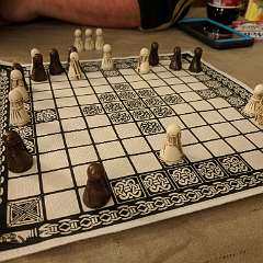 5: Hnefatafl10