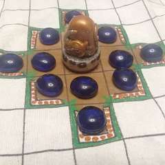 13: Hnefatafl11