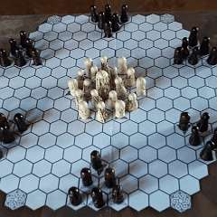 14: Hnefatafl15