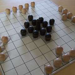 11: Hnefatafl7