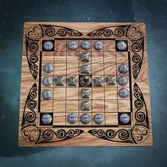 45: Tafl19