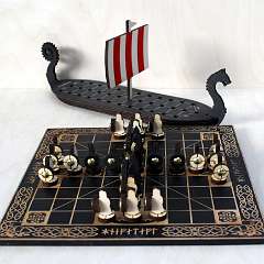 8: Tafl45