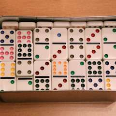 2: Domino1