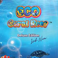 12: EcoCoralReefDeluxe