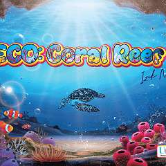 Eco Coral Reef