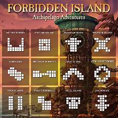 21: ForbiddenIsland_islands