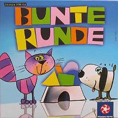 BunteRunde