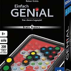 EinfachGenial_BrainGames