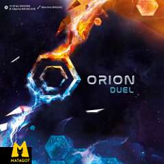 OrionDuel