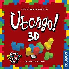 Ubongo3D