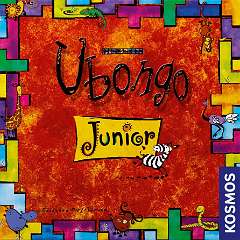 UbongoJunior