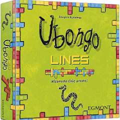 UbongoLines