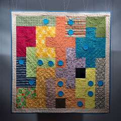 10: Patchwork10