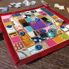 12: Patchwork21