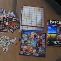 2: Patchwork25