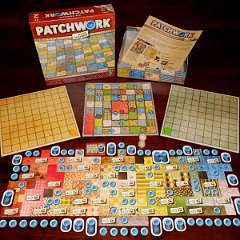 3: Patchwork5