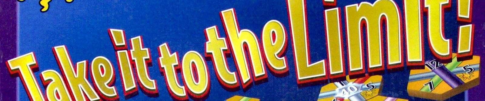 TakeittotheLimit